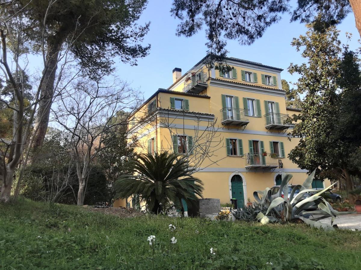Villa9Centob&B Castel di Lama Exterior photo